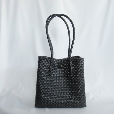 mekearisa Gummybag Sサイズ メケアリサ MEKEARISA メケアリサ カゴバッグ gummybag S - メルカリ