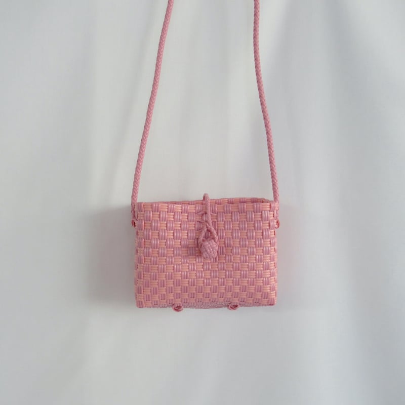 7月21日(火)〜7月24日(金)発送】 Hello Bag No.28 ' gingham