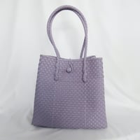 【6月15日(月)〜6月19日(金)発送】 Gummy Bag No.19 (Size: L) _Milky Purple