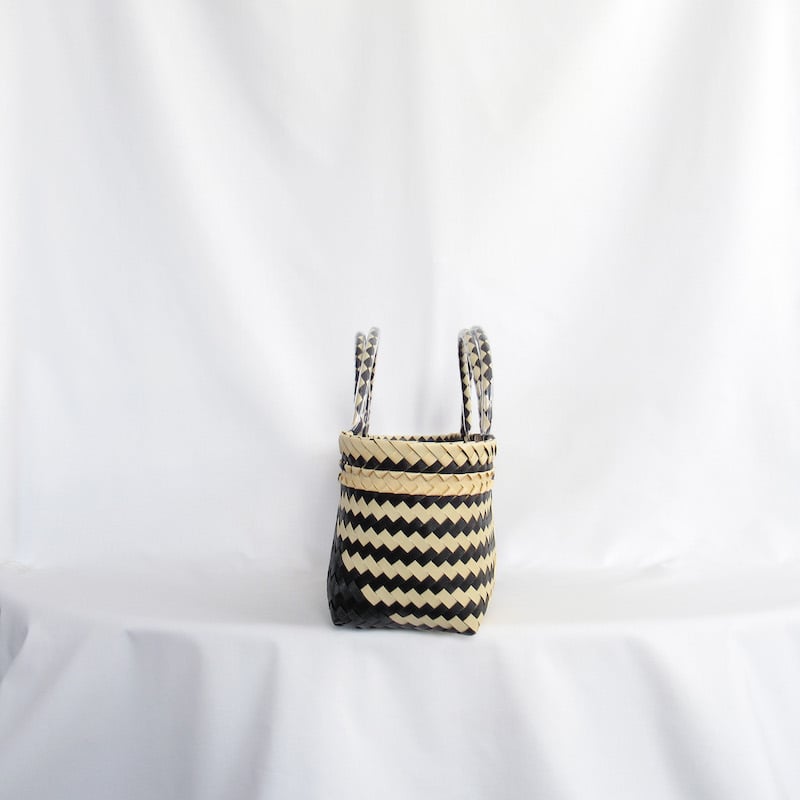 4月21日(月)〜4月25日(金)発送】 Mekearibag BOUQUET(cross)