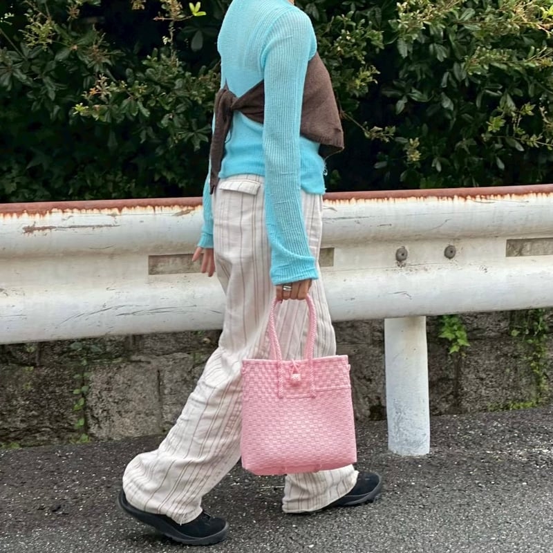 5月25日(月)〜5月29日(金)発送】 Gummy Bag No.6 (Size: S)