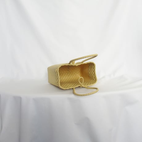 【6月29日(月)〜7月3日(金)発送】 Gummy Bag No.4 (Size: S) _Custard