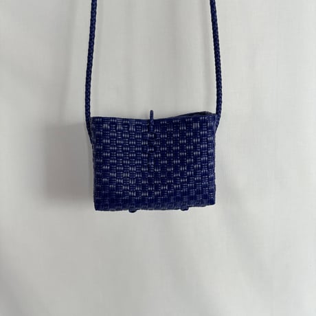 【6月8日(月)〜6月12日(金)発送】 Hello Bag  No.5 _Shinkai
