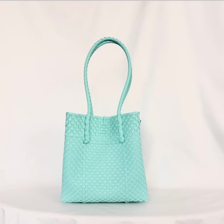 【8月10日(月)〜順次発送】 Gummy Bag  No.13 (Size: M) _Mint ice cream