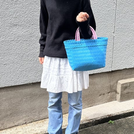 【11月2日(月)〜11月6日(金)発送】 Mekearibag No.101 (Size: S) _Tokyo