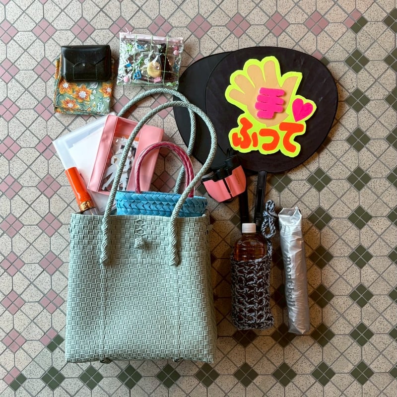 2月24日(火)〜2月27日(金)発送】 Gummy Bag No.18 (Size: M)