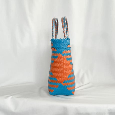 【6月8日(月)〜6月12日(金)発送】 Mekearibag No.17 (Size: M) _Sunrise