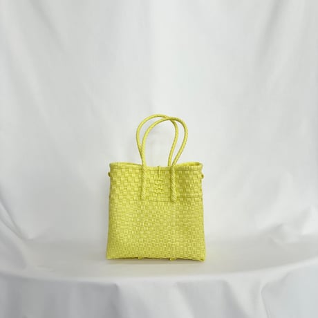 【6月22日(月)〜6月26日(金)発送】 Gummy Bag No.5 (Size: S) _Pineapple