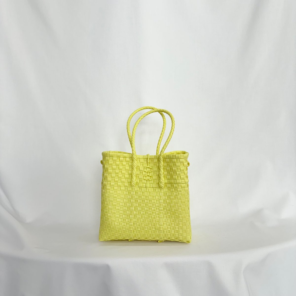 メケアリサグミバッグ　Lサイズ 5月18日(月)〜5月22日(金)発送】 Gummy Bag No.7 (Size: S)