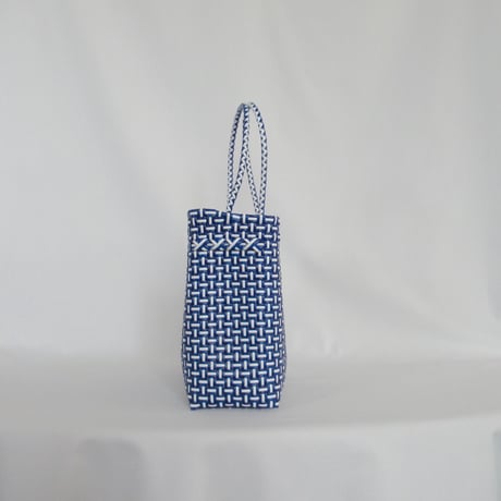 【6月22日(月)〜6月26日(金)発送】 Gummy Bag No.3 (Size: S) _Koiai Blue (soft)