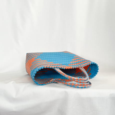 【6月8日(月)〜6月12日(金)発送】 Mekearibag No.17 (Size: M) _Sunrise