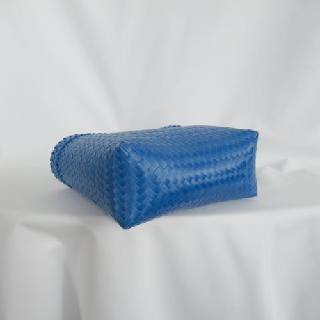 【6月15日(月)〜6月19日(金)発送】 Mekearibag No.17 (Size: M) _Deep Ocean