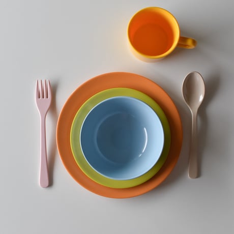 【6月8日(月)〜6月12日(金)発送】 Hawker Plate _Bowl