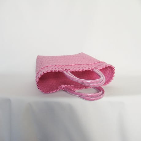 【7月13日(月)〜7月17日(金)発送】 Mekearibag No.29 (Size: S) _Sakura Pink