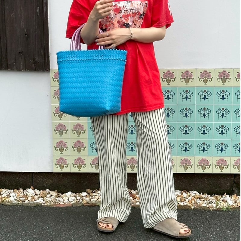 8月12日(火)〜8月22日(金)発送】 Mekearibag No.23 (Size: M