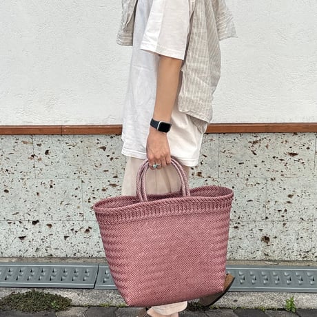 【7月6日(月)〜7月10日(金)発送】 Mekearibag No.24 (Size: L) _Fig