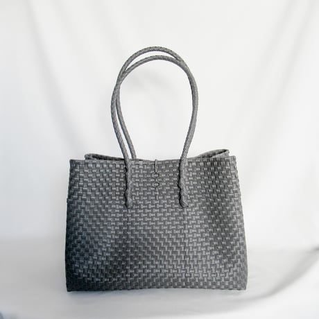 【7月13日(月)〜7月17日(金)発送】 ALLDAY BAG No.4 _Dim Gray