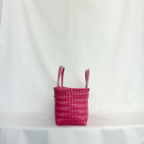 【6月8日(月)〜6月12日(金)発送】 Mekearibag BOUQUET No.13 _Cassis
