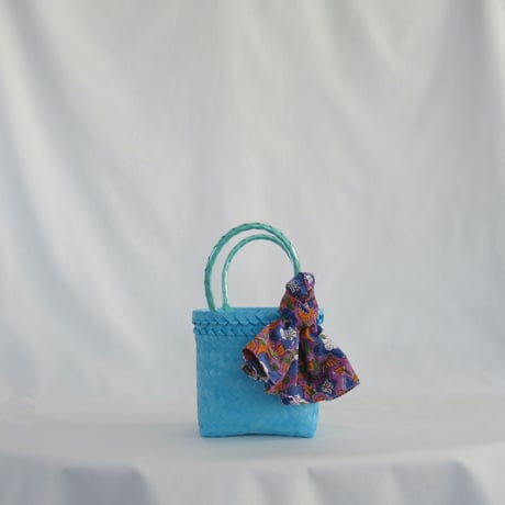 【新品未使用】Mekearisa XS ＆Panini ＆ハンカチ　セット♡ CATEGORY 🎀 BAG x HANDKERCHIEF | MEKEARISA