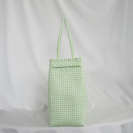 【7月27日(月)〜7月31日(金)発送】 Gummy Bag  No.25 (Size: L) _Pandan Coconut (soft)