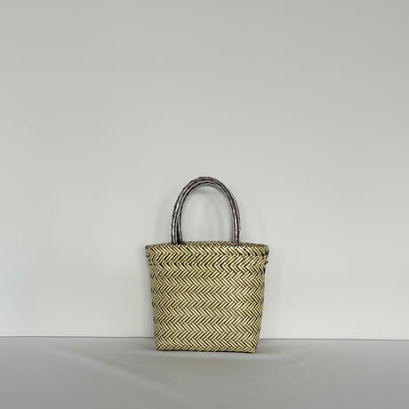 【11月2日(月)〜11月6日(金)発送】 Mekearibag No.2 (Size: XS) _Shizuoka