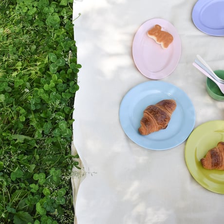 【6月8日(月)〜6月12日(金)発送】 Hawker Plate _Small