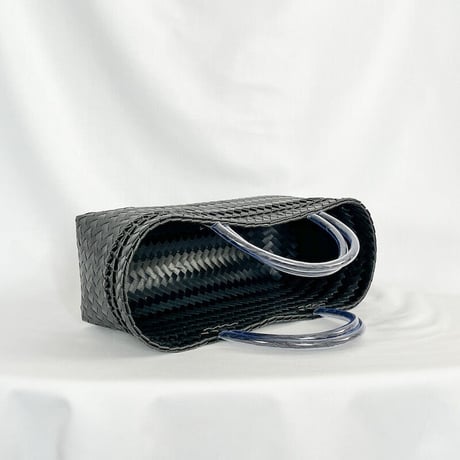 【6月8日(月)〜6月12日(金)発送】  Mekearibag BOUQUET No.12 _Sumi Black
