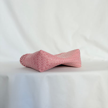 【6月15日(月)〜6月19日(金)発送】 Mekearibag No.5 (Size: S) _Yasashii Pink