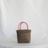 【6月15日(月)〜6月19日(金)発送】 Mekearibag No.4 (Size: XS) _Teddy