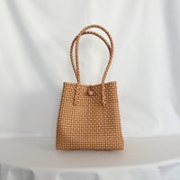 【8月24日(月)〜8月28日(金)発送】 Gummy Bag  No.15 (Size: M) _Anzu