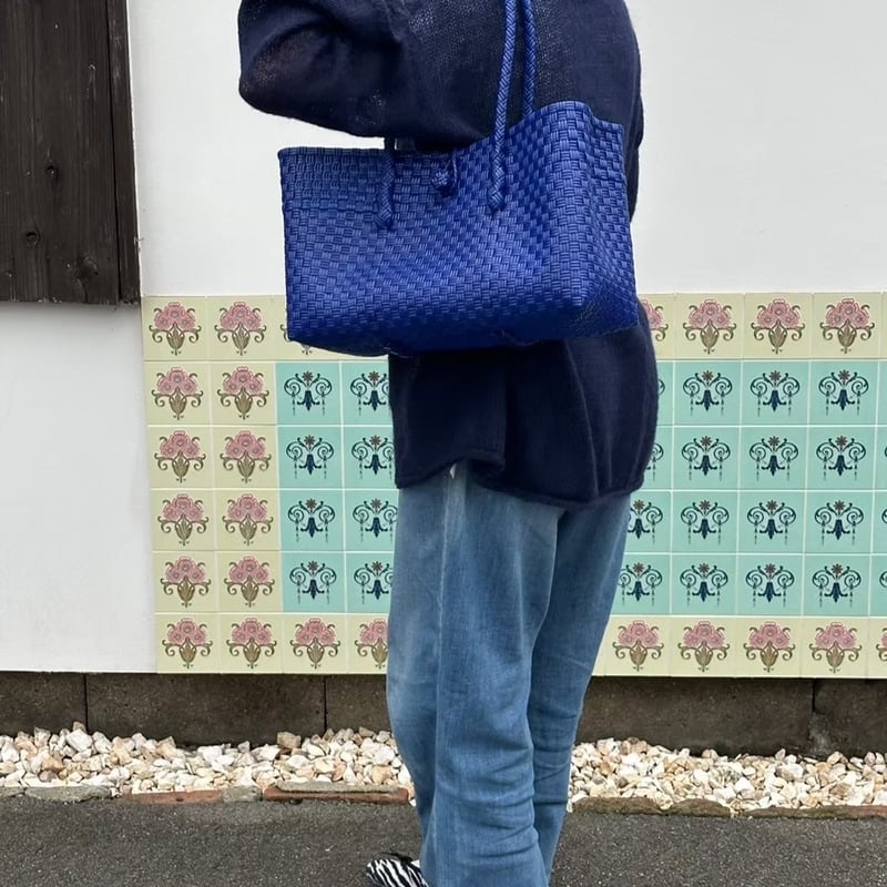 9月22日(月)〜9月26日(金)発送】 BOSTON BAG No.7 _ Shinkai