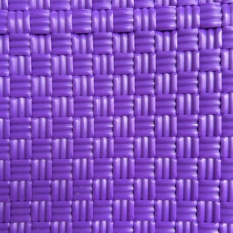 【8月10日(月)〜順次発送】 Gummy Bag No.24 (Size: L) _Asagao Purple