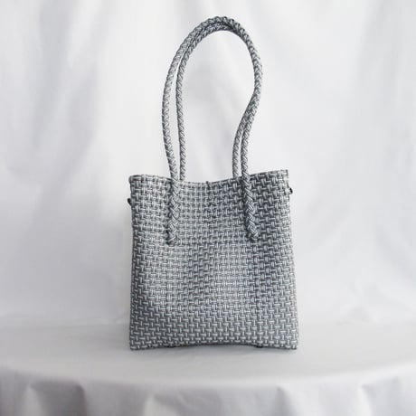 【6月15日(月)〜6月19日(金)発送】 Gummy Bag No.15 (Size: M) _Mellow Silver