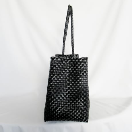 【6月8日(月)〜6月12日(金)発送】 ALLDAY BAG No.4 _ Midnight Black
