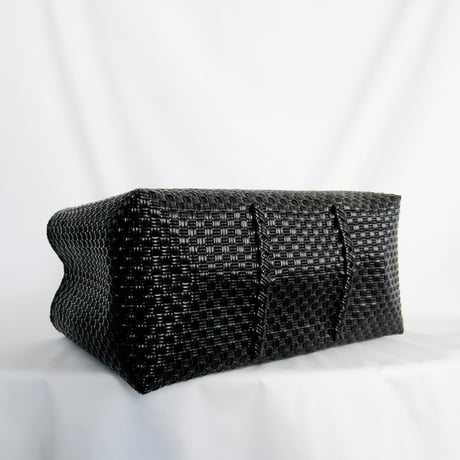 【6月8日(月)〜6月12日(金)発送】 ALLDAY BAG No.4 _ Midnight Black