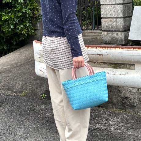 【7月27日(月)〜7月31日(金)発送】 Mekearibag No.9 (Size: S) _Ishikawa
