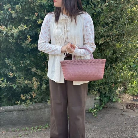 【6月8日(月)〜6月12日(金)発送】 Mekearibag BOUQUET No.11 _Fig