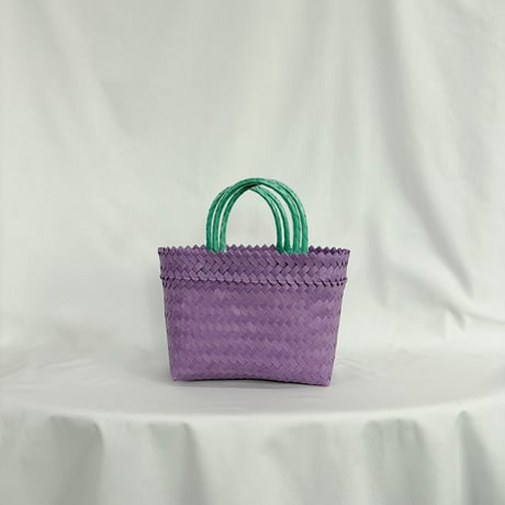 【8月3日(月)〜8月7日(金)発送】 Mekearibag No.10 (Size S) _Sendai