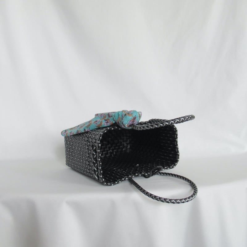 6月8日(月)〜6月12日(金)発送】 Bag×Handkerchief［E］Gummy b