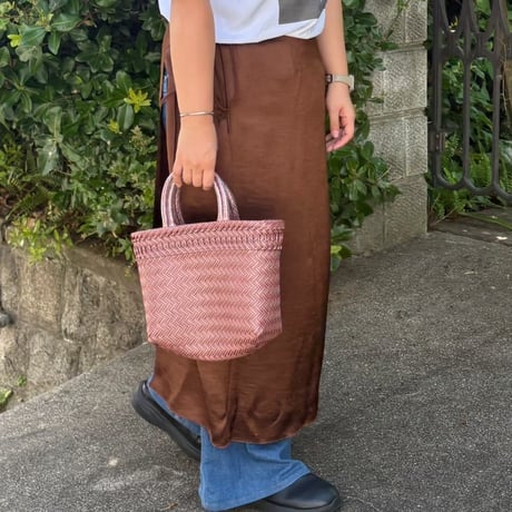 【10月5日(月)〜10月9日(金)発送】 Mekearibag No.7 (Size: S) _Fig