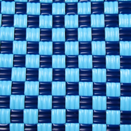 【6月8日(月)〜6月12日(金)発送】 Hello Bag No.14 ' gingham ' _Wave