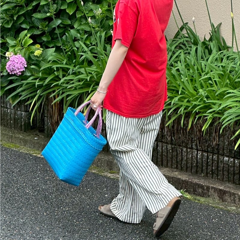 8月12日(火)〜8月22日(金)発送】 Mekearibag No.23 (Size: M