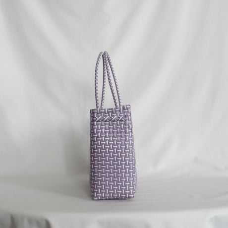 【6月29日(月)〜7月3日(金)発送】 Gummy Bag No.2 (Size: S) _Earl Grey (soft)