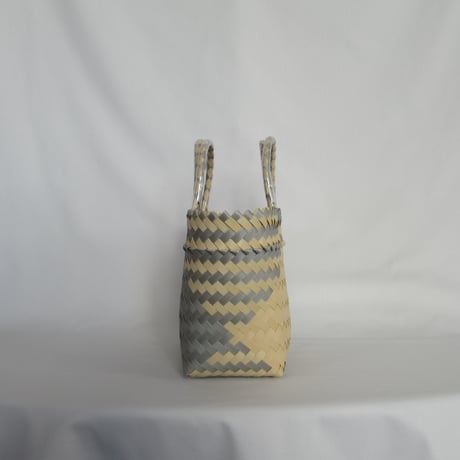 【7月13日(月)〜7月17日(金)発送】 Mekearibag No.32 (Size S) _Tofa(cross)