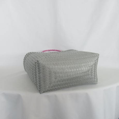 【9月28日(月)〜10月2日(金)発送】 Mekearibag No.26 (Size: L)  _Pink Spice