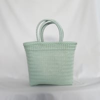 【7月13日(月)〜7月17日(金)発送】 Mekearibag No.39 (Size: M) _Yasashii Green