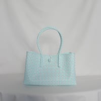 【6月8日(月)〜6月12日(金)発送】 BOSTON BAG No.1 _ Bubble (soft)