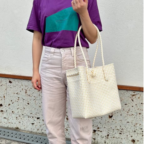 【6月15日(月)〜6月19日(金)発送】 Gummy Bag No.11 (Size: M) _Almond Pudding(soft)