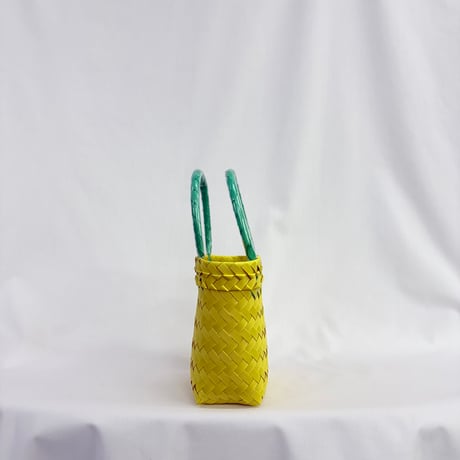 【6月29日(月)〜7月3日(金)発送】  Mekearibag No.4 (Size: XS) _Tropical