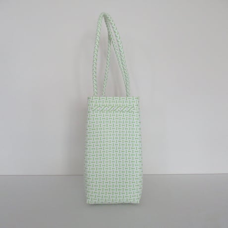 【11月2日(月)〜11月6日(金)発送】Gummy Bag  No.201 (Size: M) _Pandan Coconut